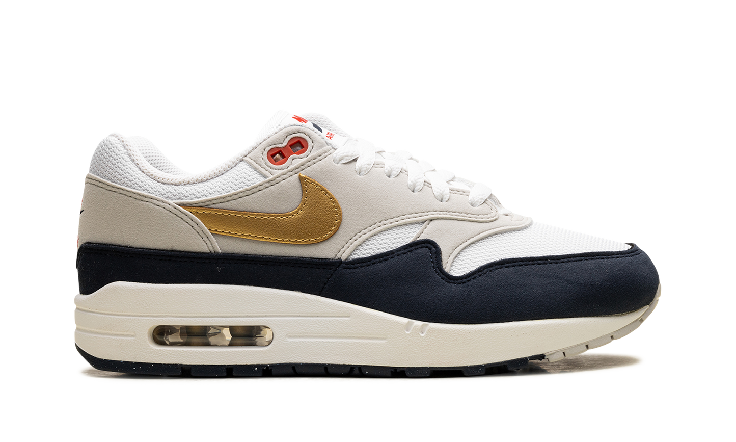 Air Max 1 White