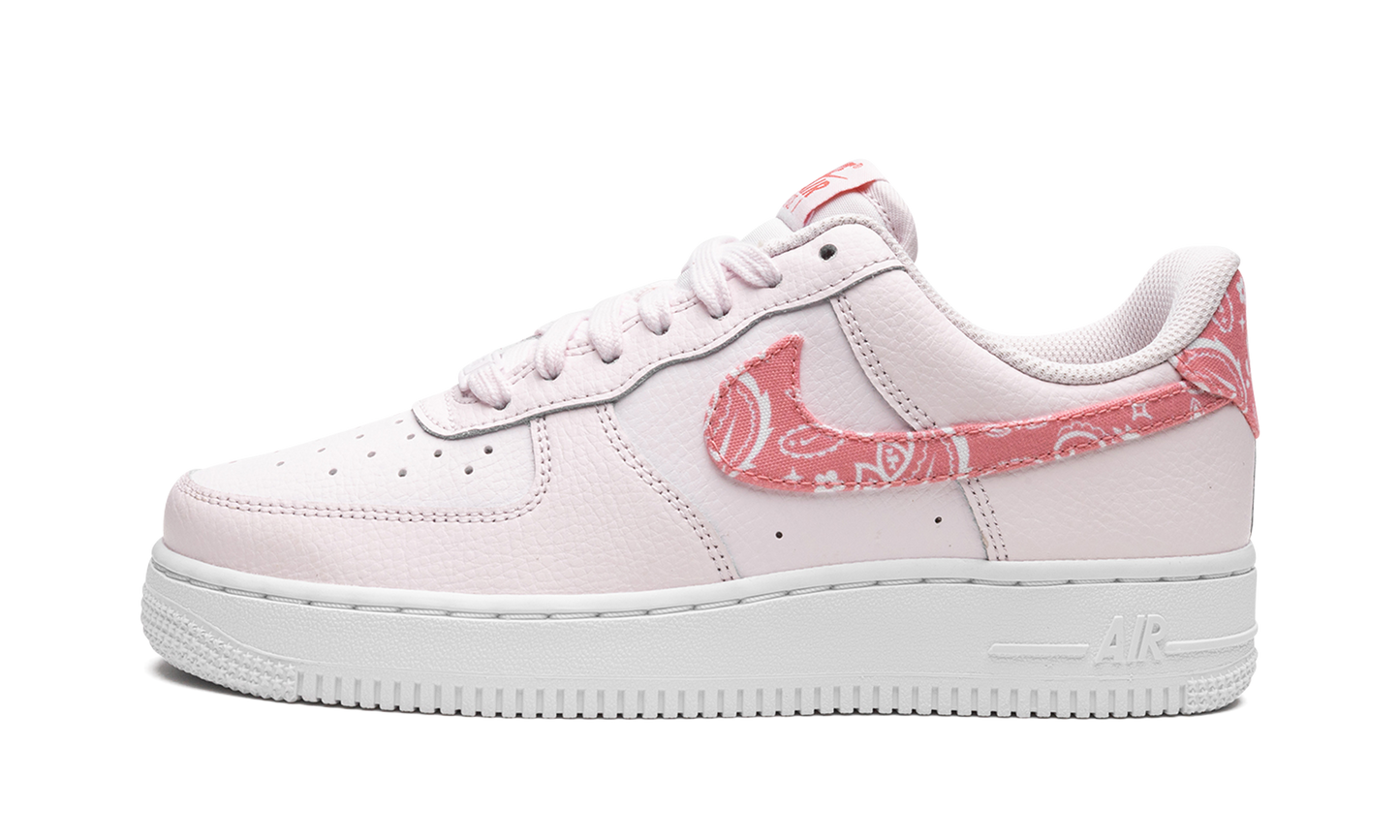 AIR FORCE 1 '07 WMNS Paisley Pack Pink