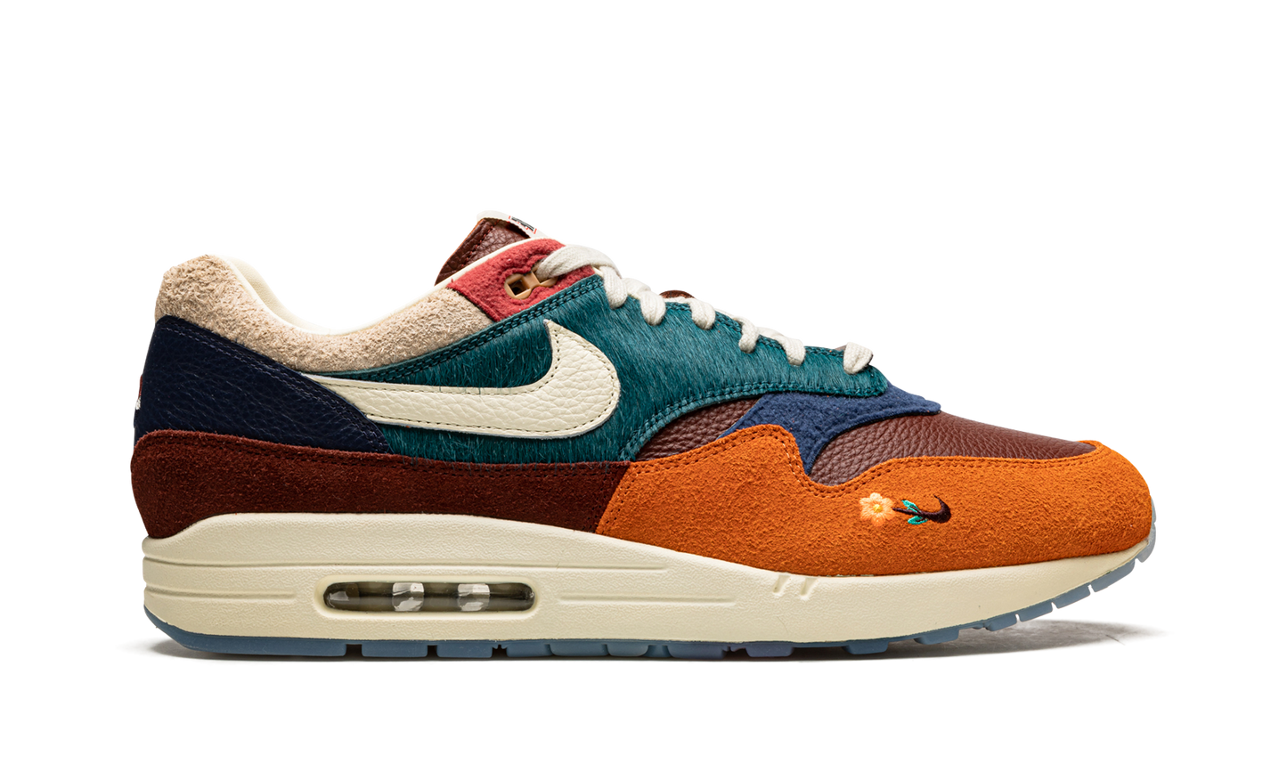 Air Max 1 Kasina - Won-Ang Orange