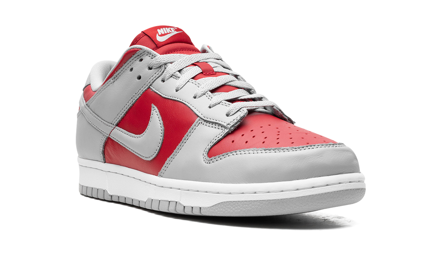 Dunk Low QS CO.JP Reverse Ultraman (2024)