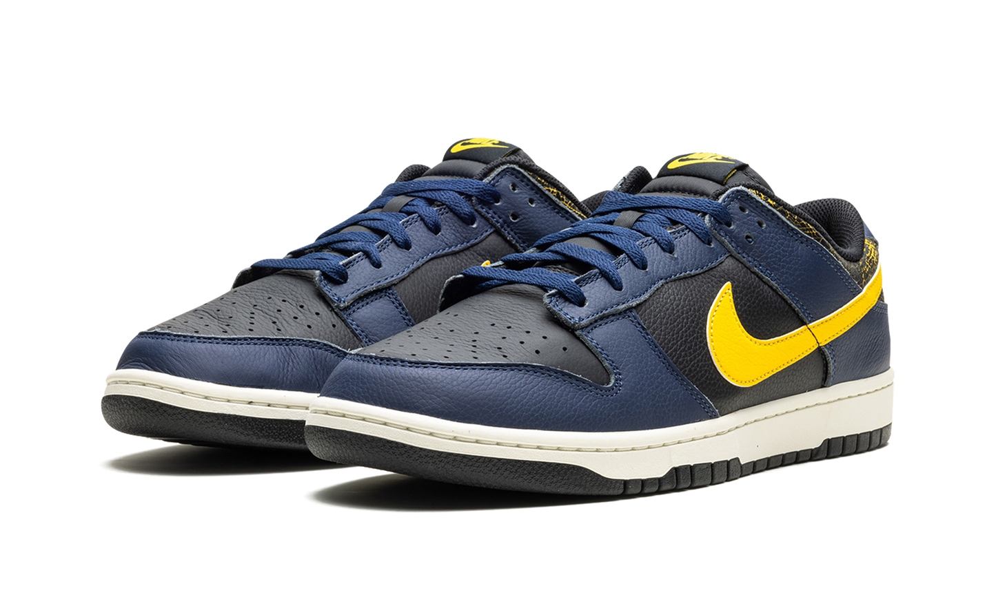 Dunk Low Vintage Michigan