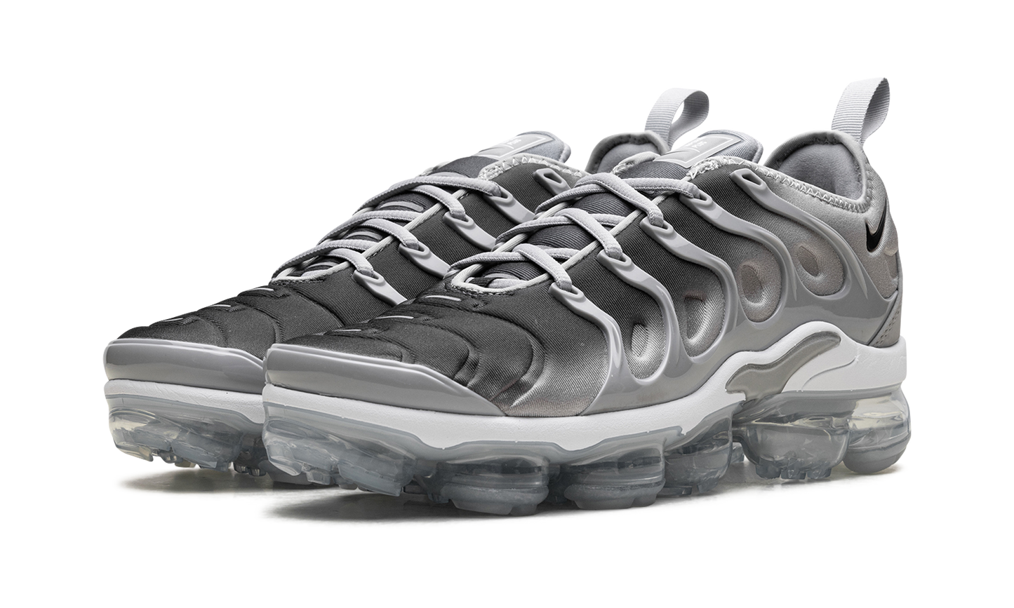 Air Vapormax Plus Silver Gradient