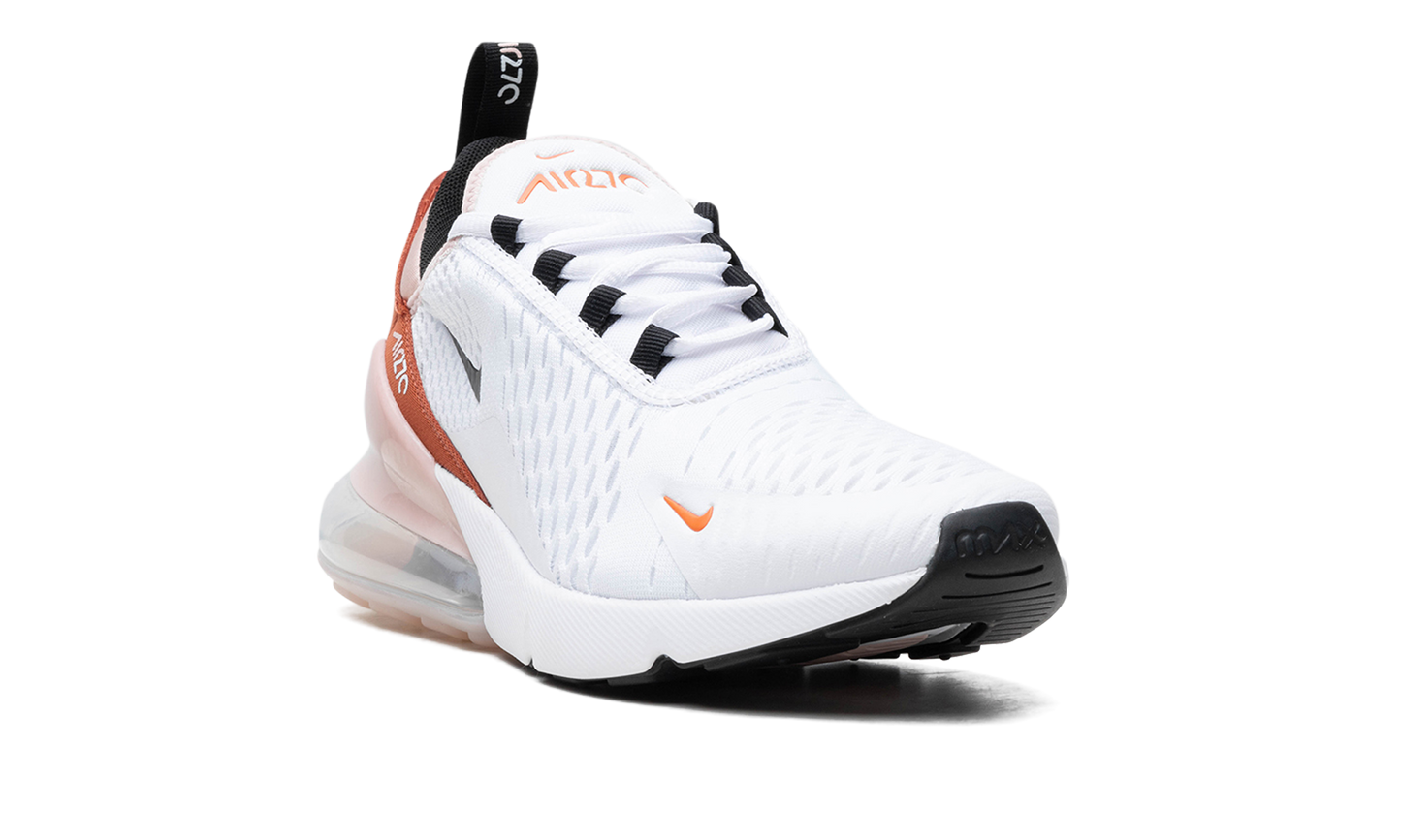 AIR MAX 270 WMNS Pink Oxford