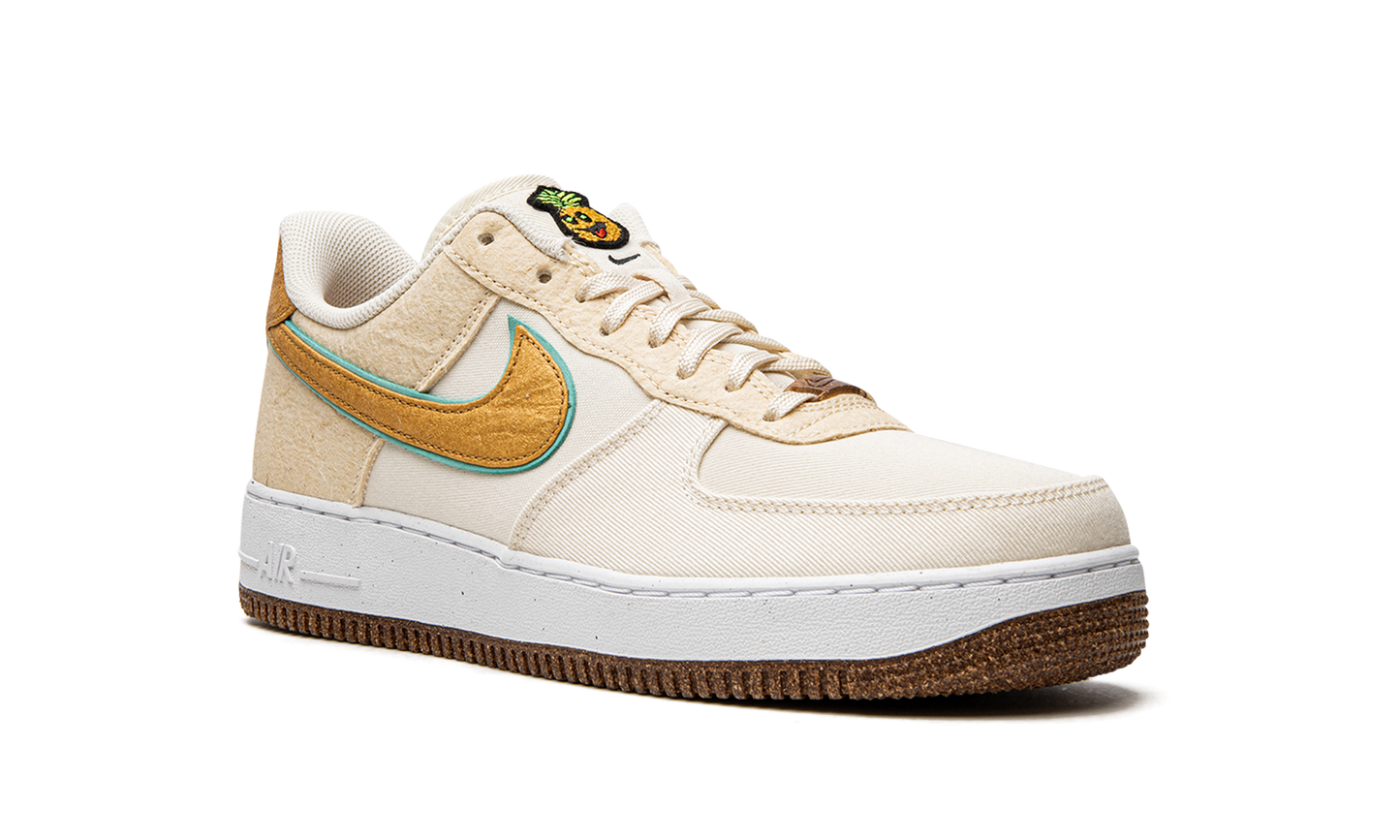 Air Force 1 '07 PRM Happy Pineapple