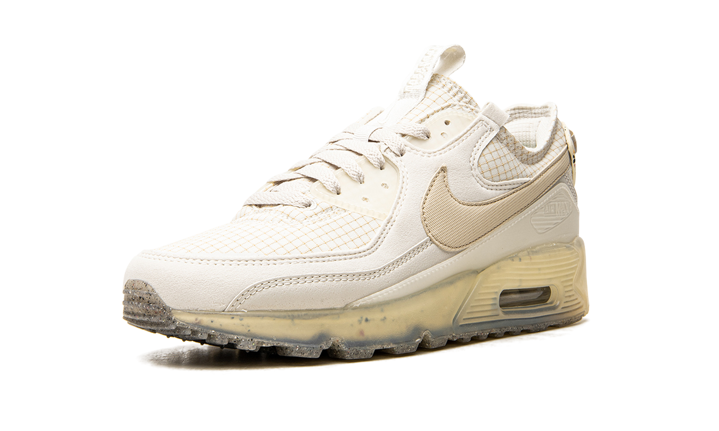AIR MAX 90 TERRASCAPE WMNS Light Bone (W)