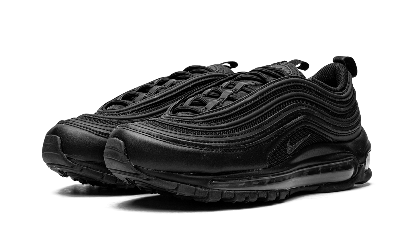 AIR MAX 97 WMNS Triple Black