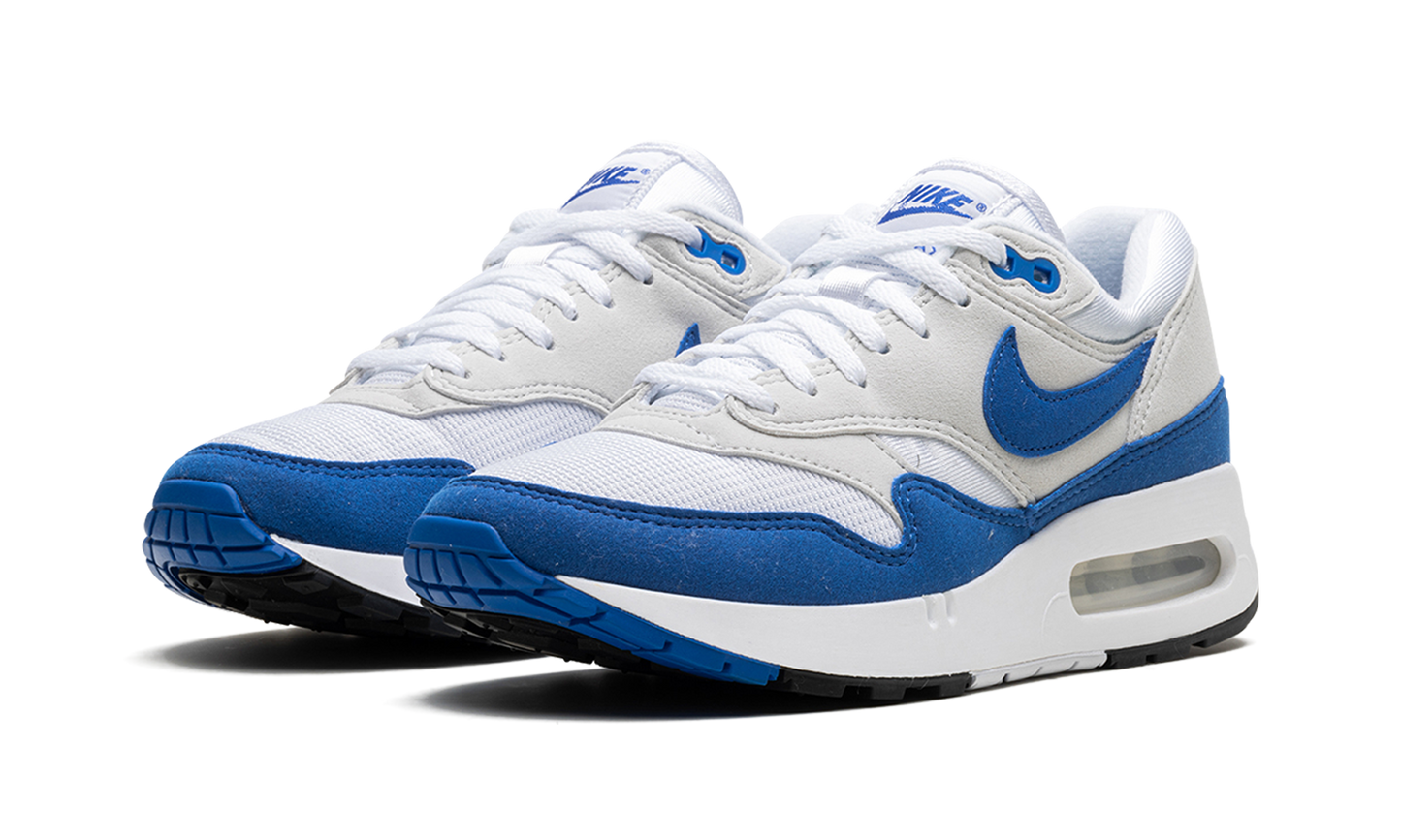 AIR MAX 1 '86 WMNS Royal