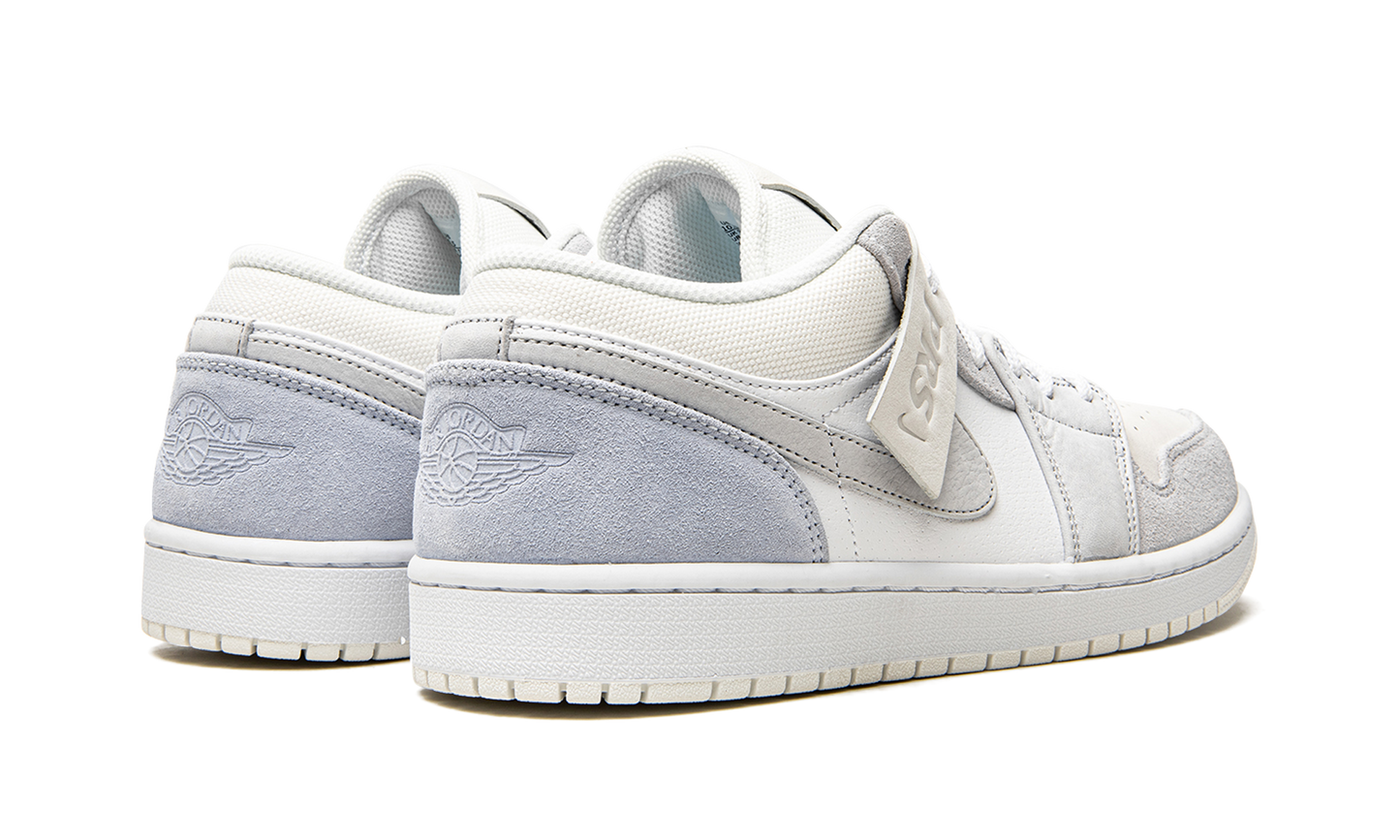 Air Jordan 1 Low Paris