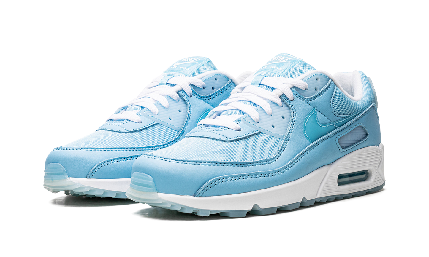 Air Max 90 Ocean Bliss