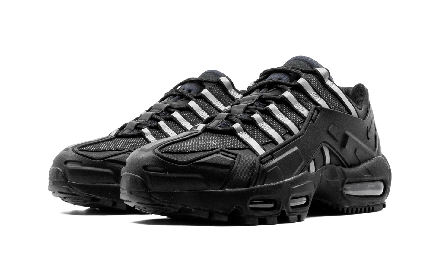 Air Max 95 NDSTRKT Black / Reflective