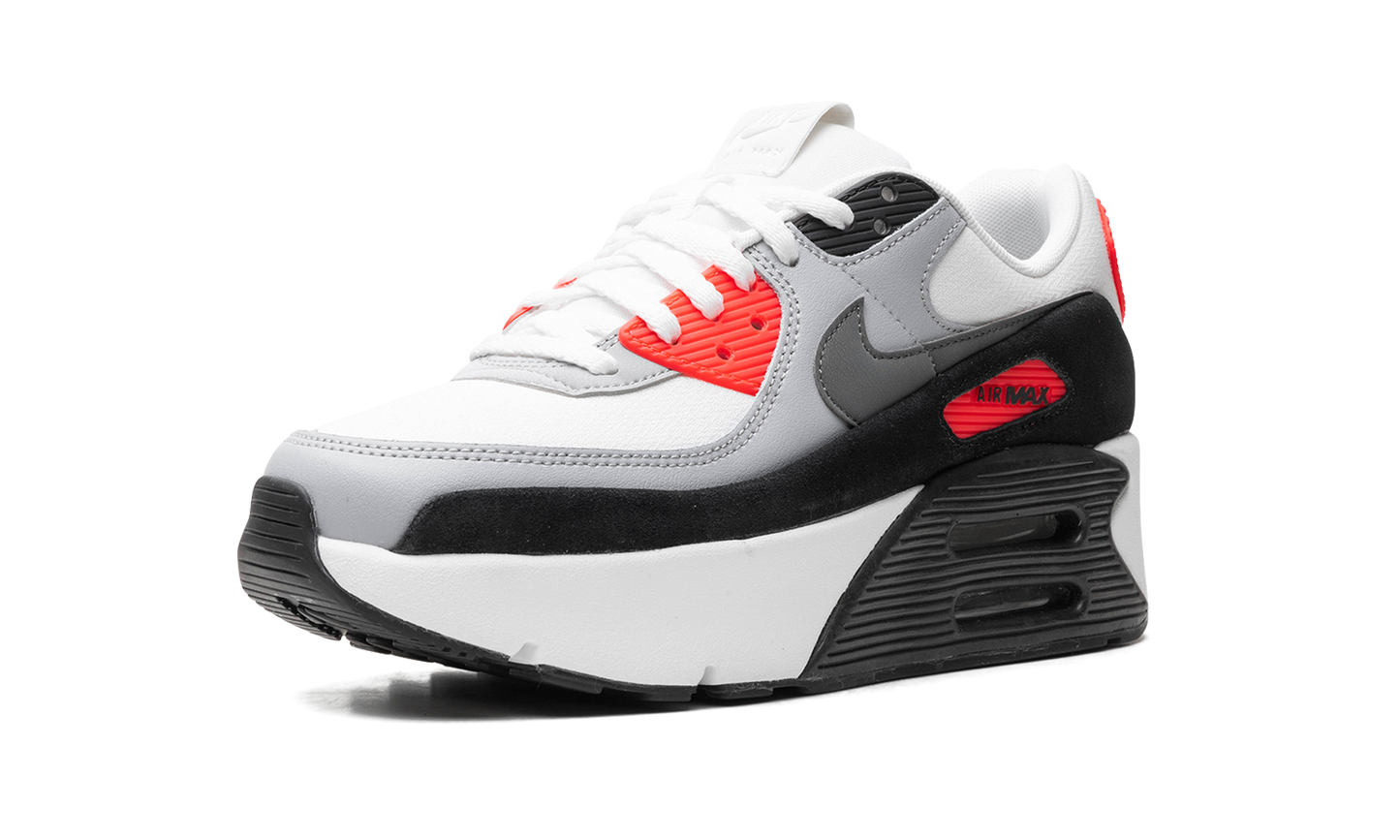 AIR MAX 90 WMNS Infrared