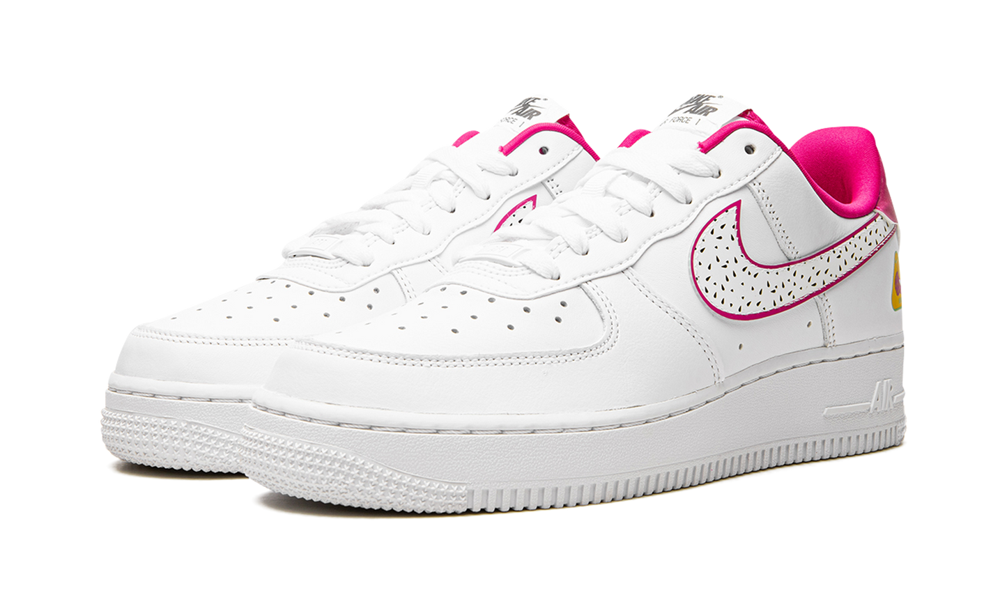 AIR FORCE 1 '07 LX WMNS Dragon Fruit