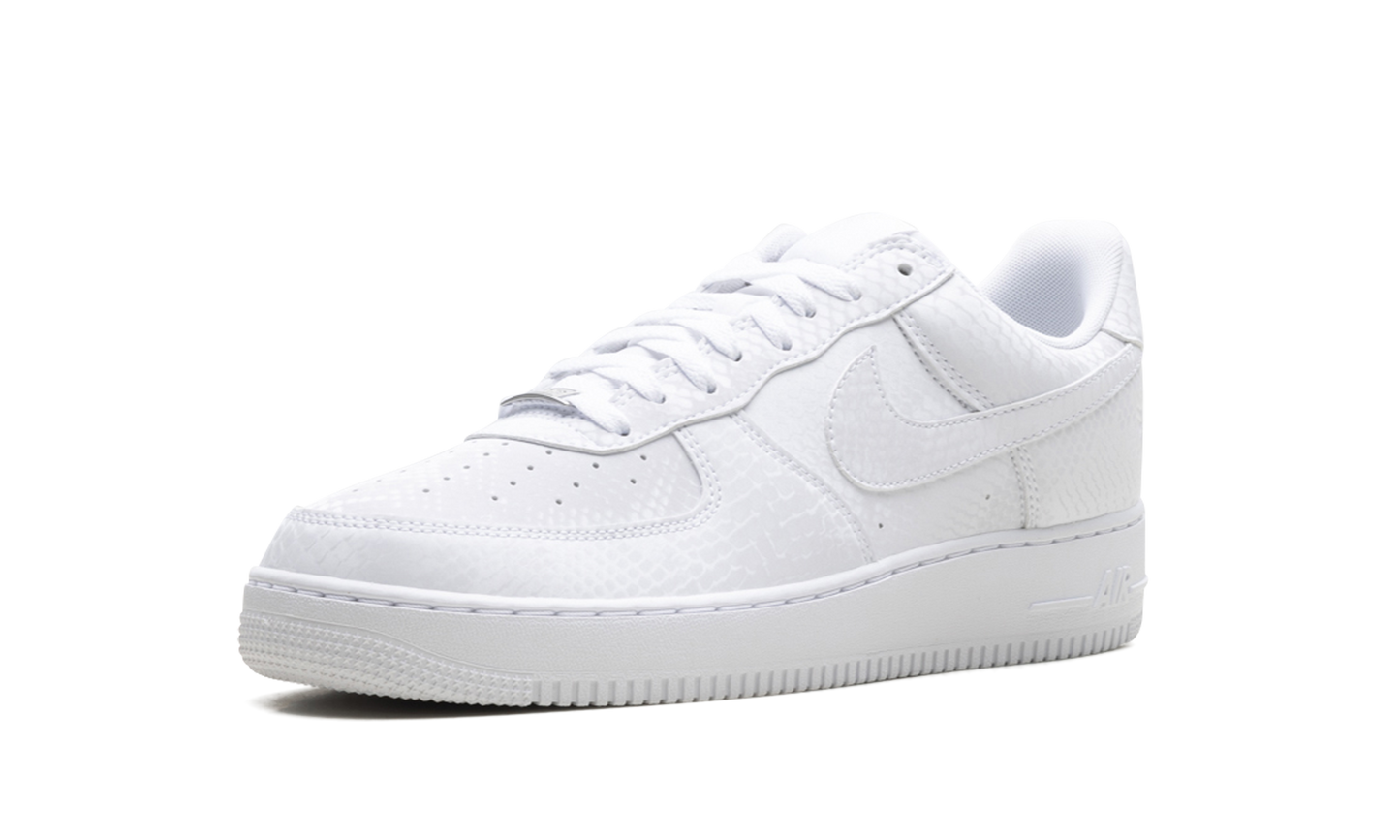 Air Force 1 Low Kobe Bryant - Triple White