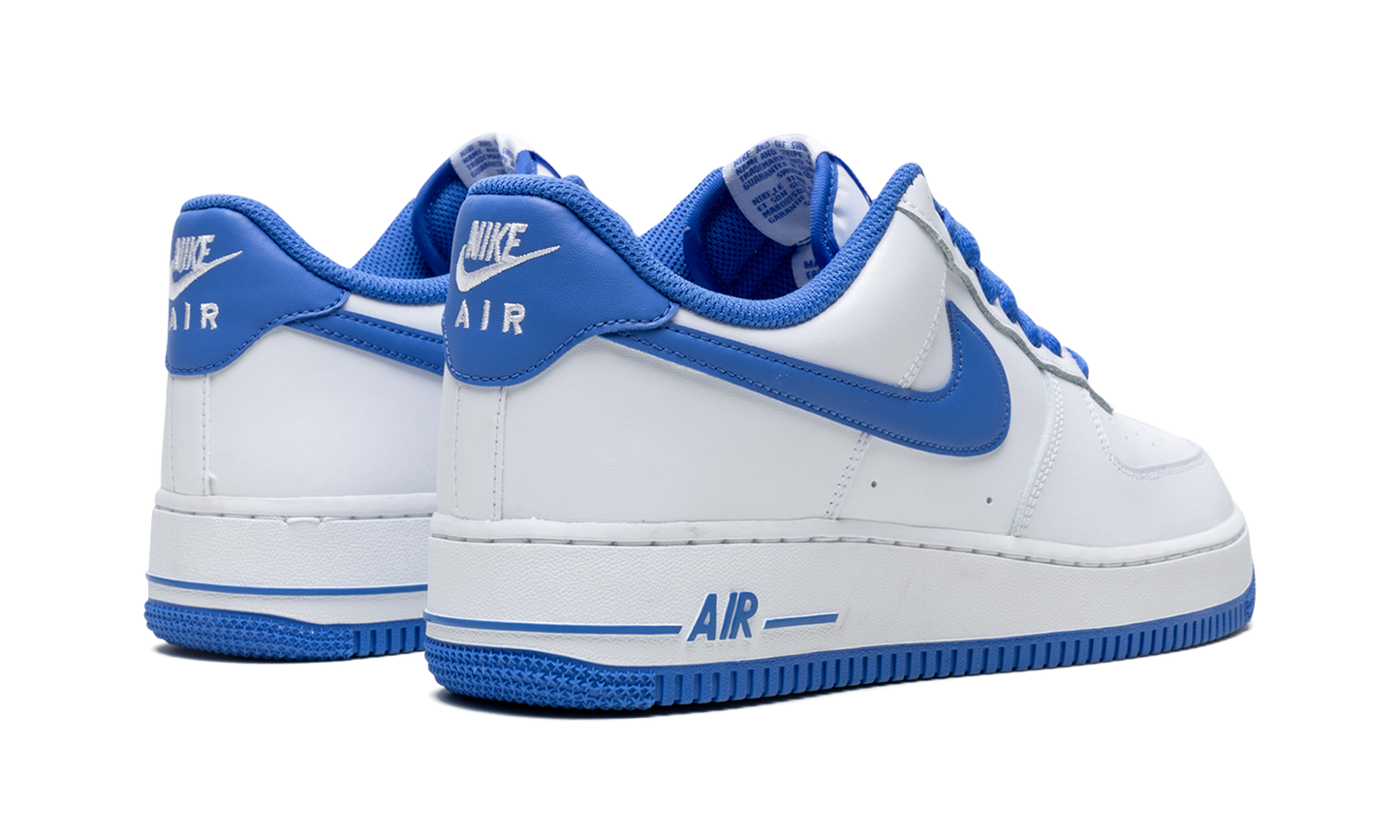 Air Force 1 '07 Medium Blue
