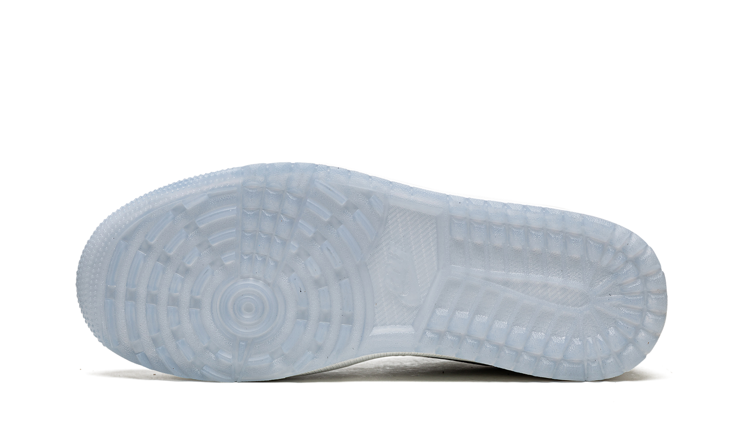 Air Jordan 1 Low Golf Wolf Grey