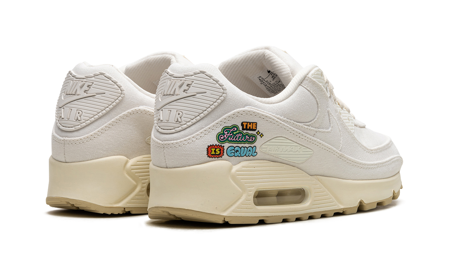 AIR MAX 90 MNS WMNS The Future is Equal