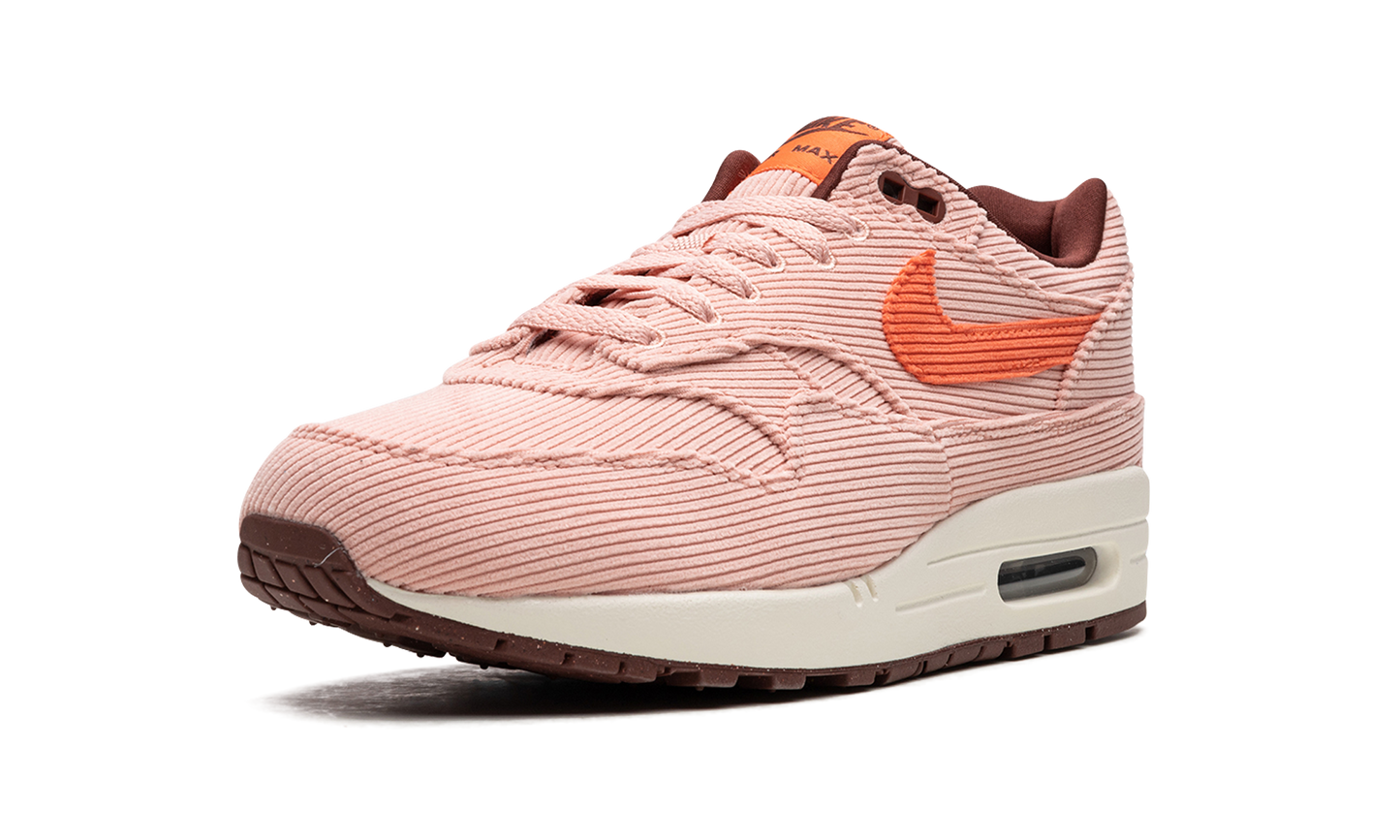 Air Max 1 Premium Coral Stardust