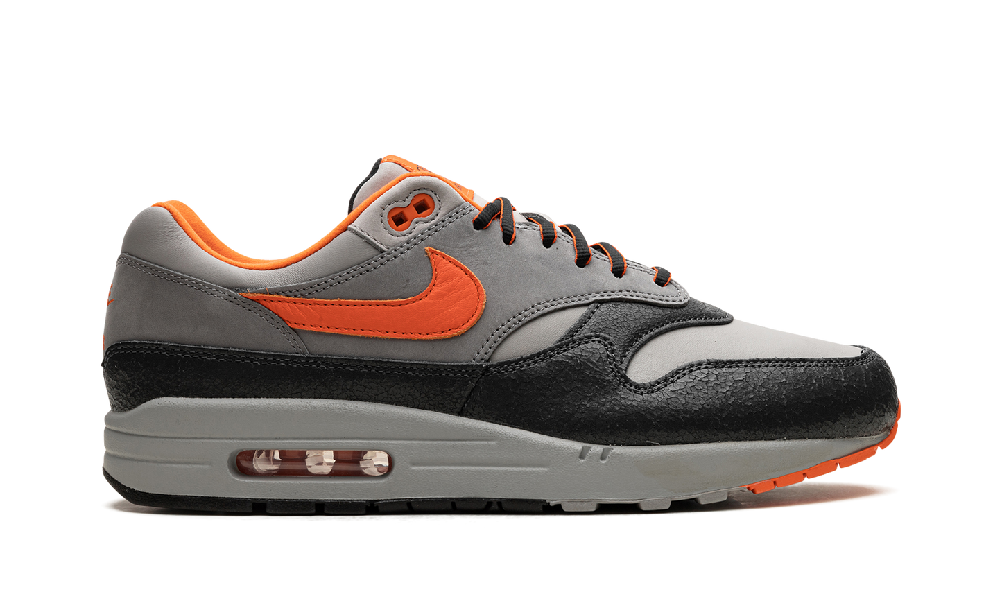Air Max 1 SP HUF BRILLIANT ORANGE
