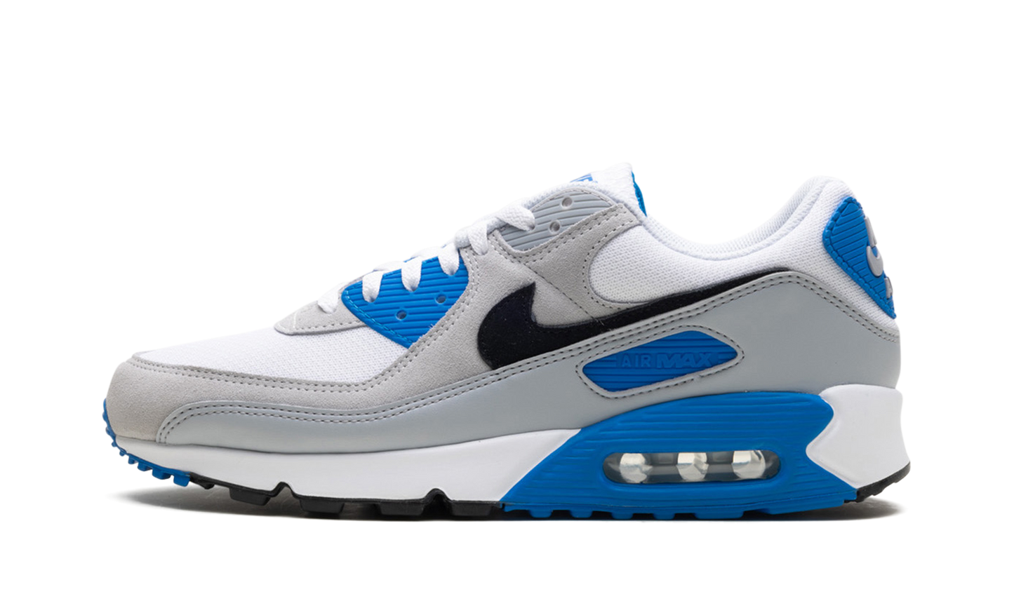 Air Max 90 Detroit Lions