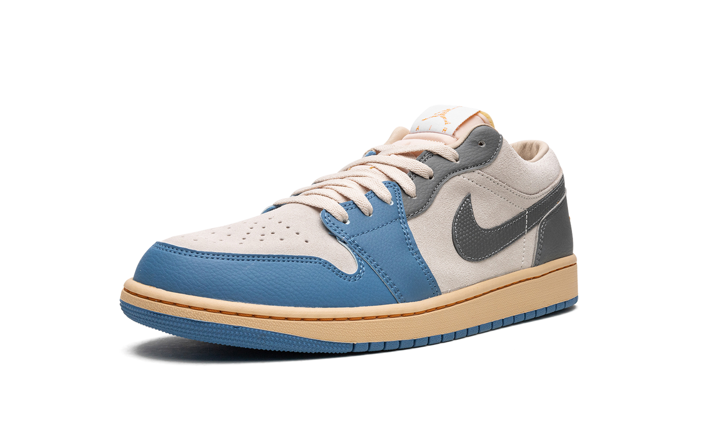 Air Jordan 1 Low SE Tokyo 96