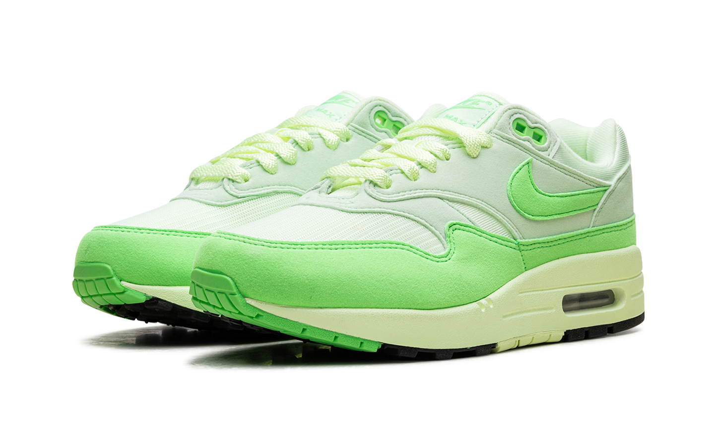 Air Max 1 Vapor Green
