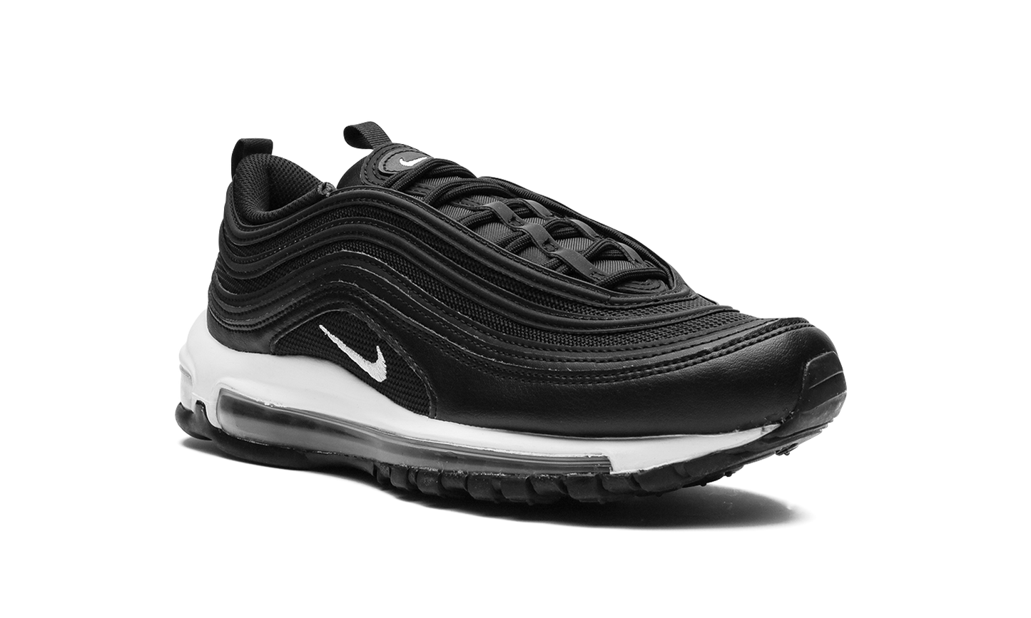 AIR MAX 97 MNS WMNS Next Nature Black