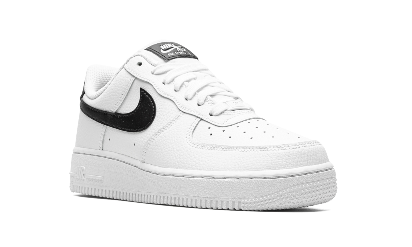 AIR FORCE 1 '07 MNS WMNS White/Black