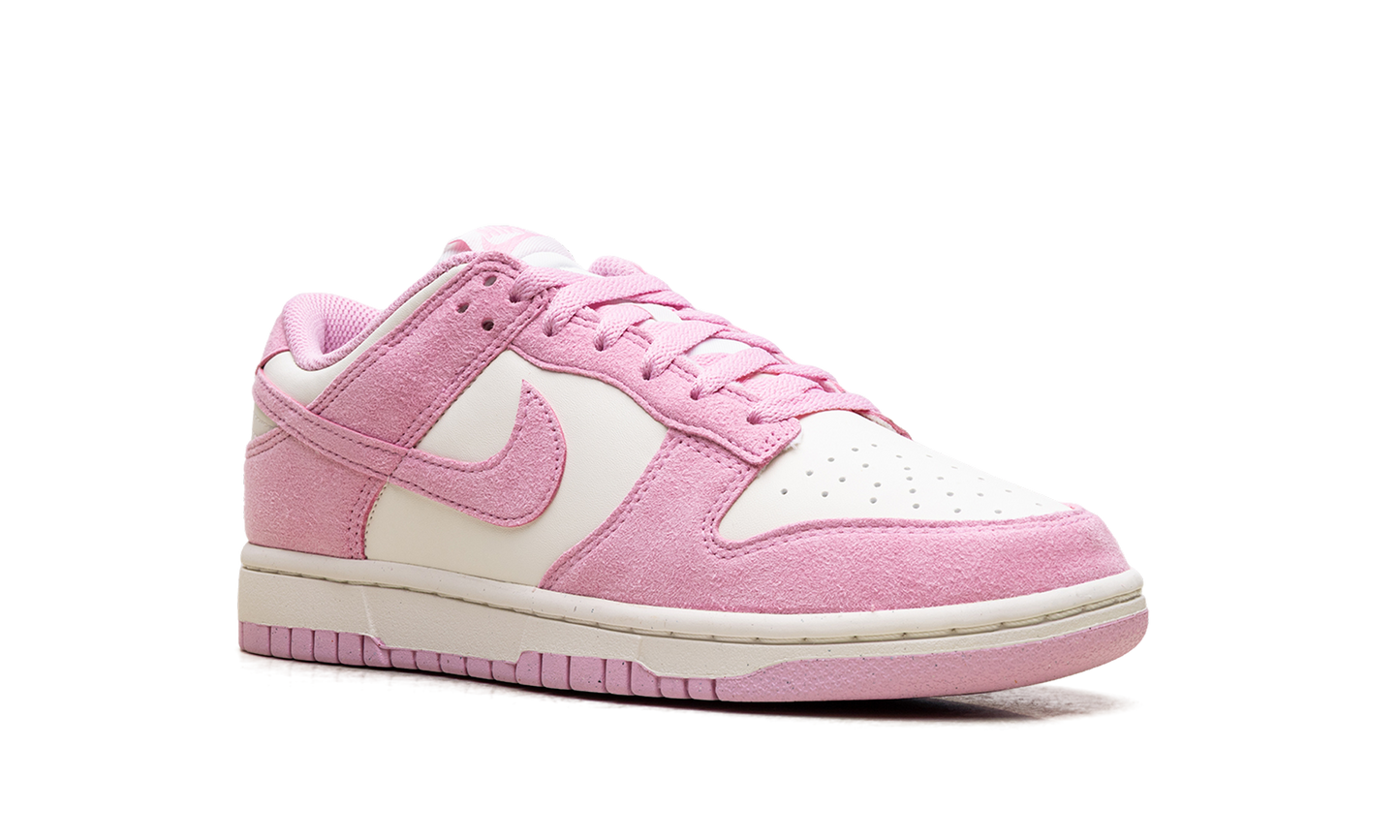 Dunk Low Next Nature WMNS Pink Rise Sail