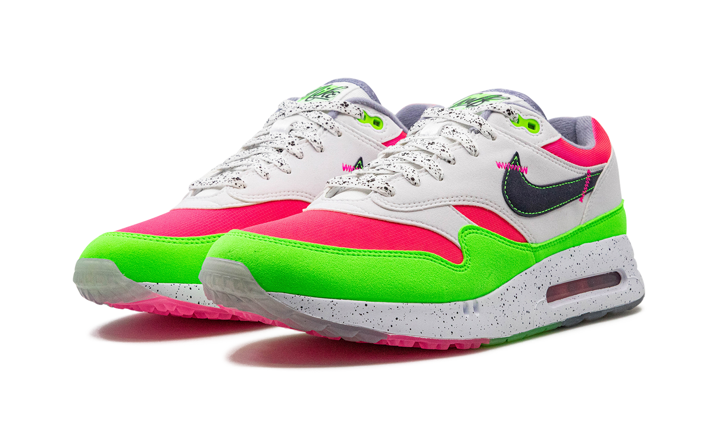 Air Max 1 Golf Watermelon
