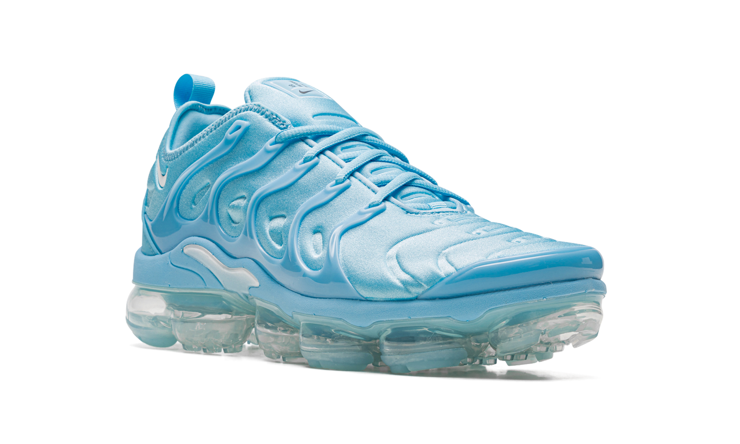 Air Vapormax Plus Blue Chill