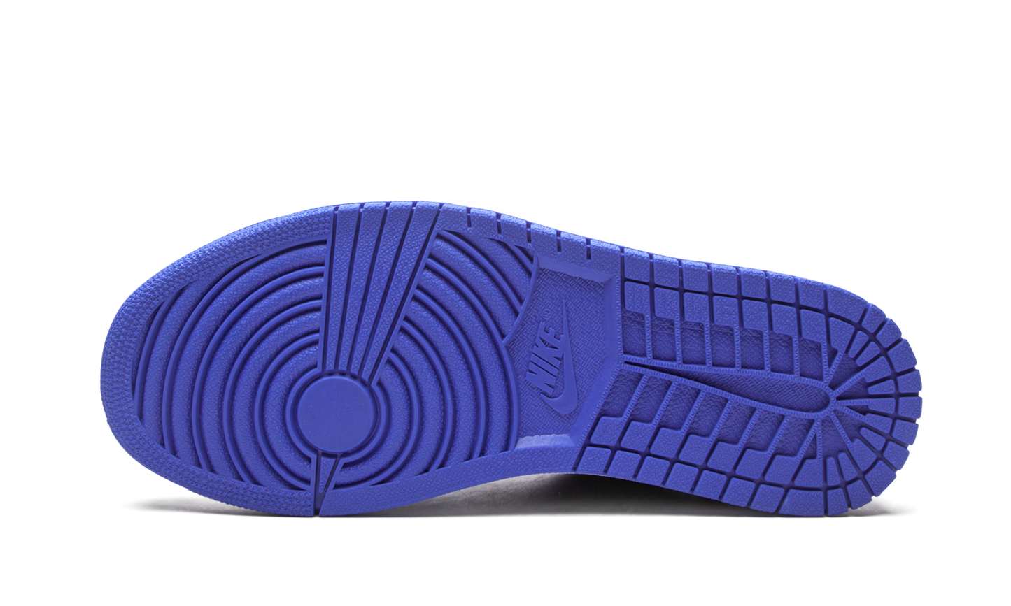 Air Jordan 1 Low SE Racer Blue