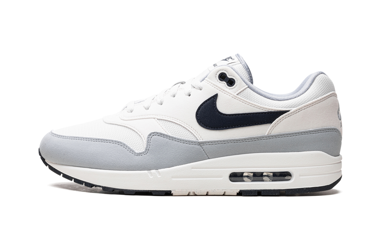 Nike Air Max 1 Dark Obsidian