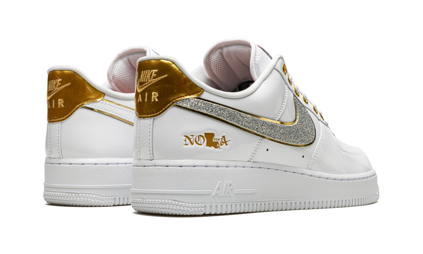 Air Force 1 Low NOLA