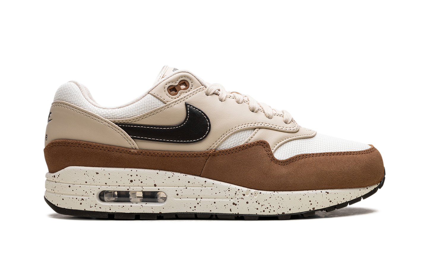 Air Max 1 Wmns Velvet Brown
