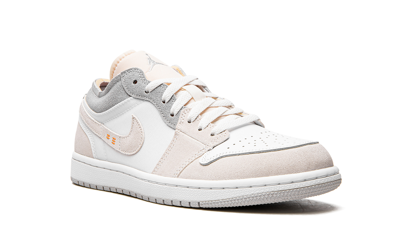 Jordan 1 Low SE Craft Inside Out
