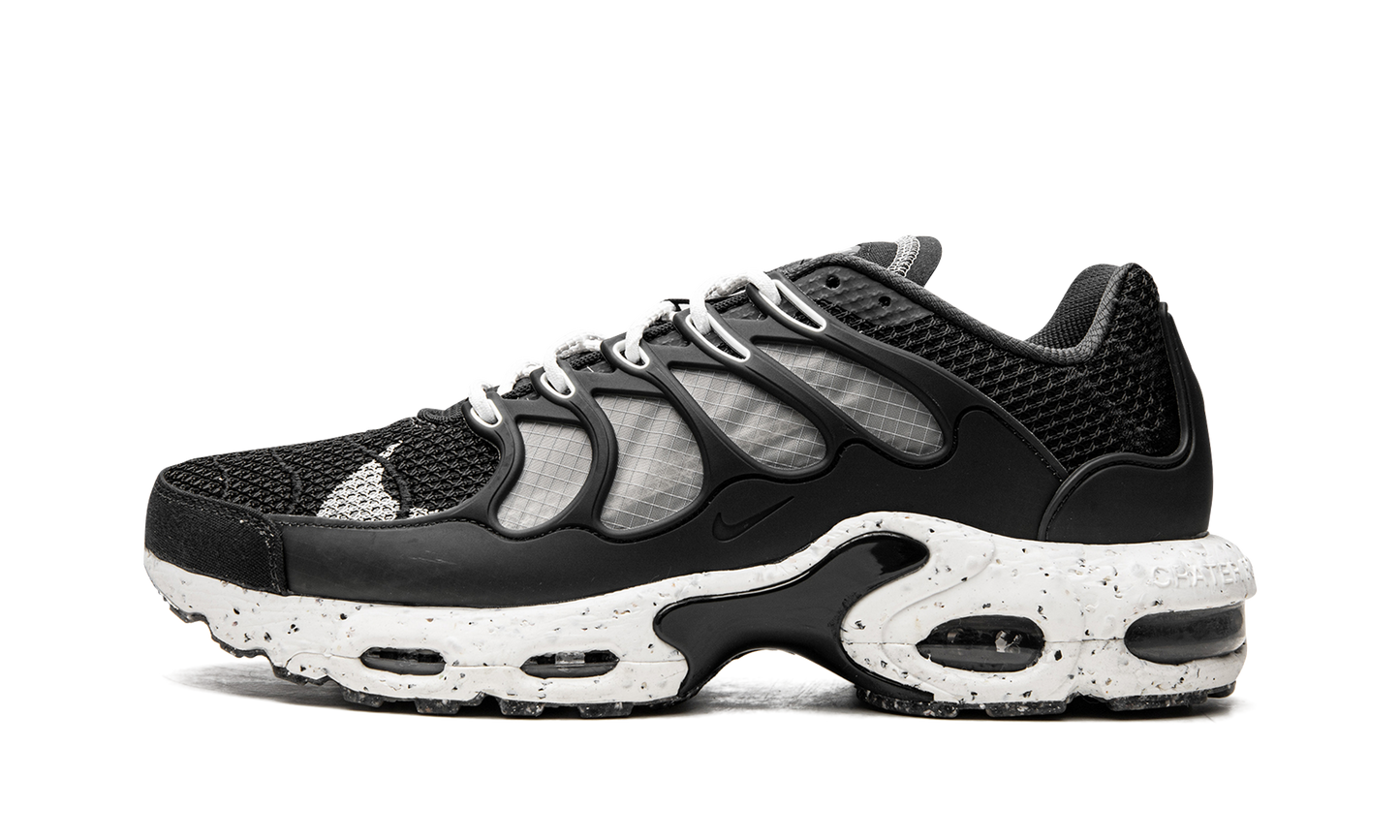 Air Max Plus Terrascape Off Noir