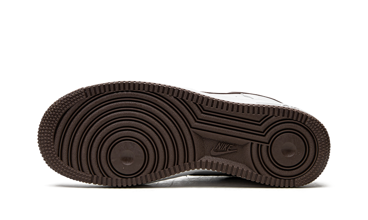 Air Force 1 Chocolate