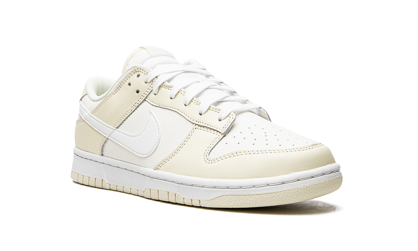Dunk Low Coconut Milk
