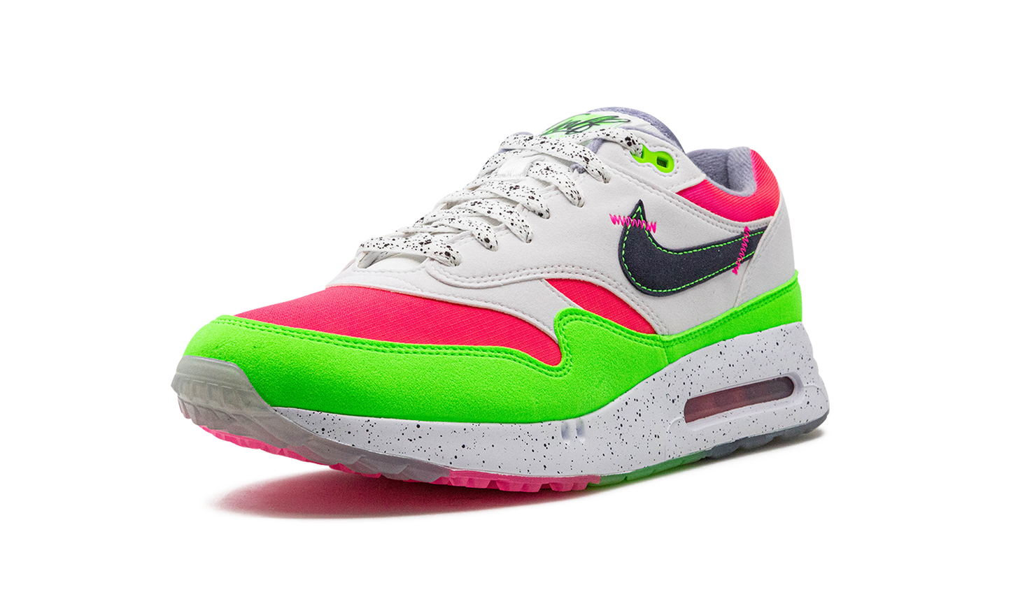 Air Max 1 Golf Watermelon