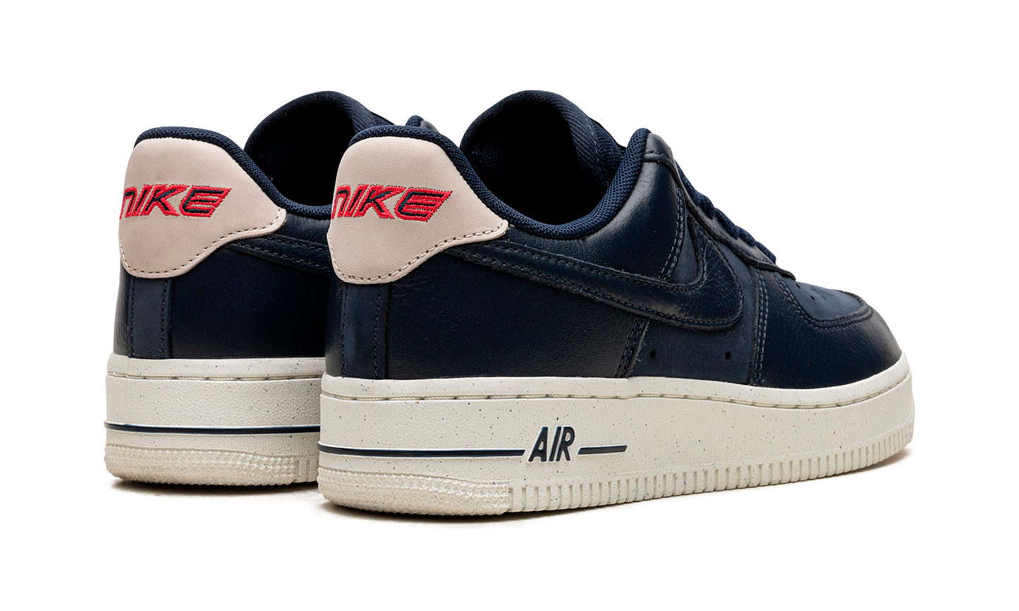 AIR FORCE 1 '07 LX MNS WMNS Obsidian