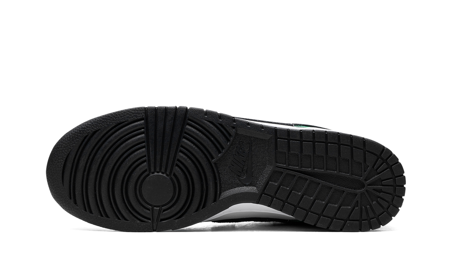 Dunk Low Celtics