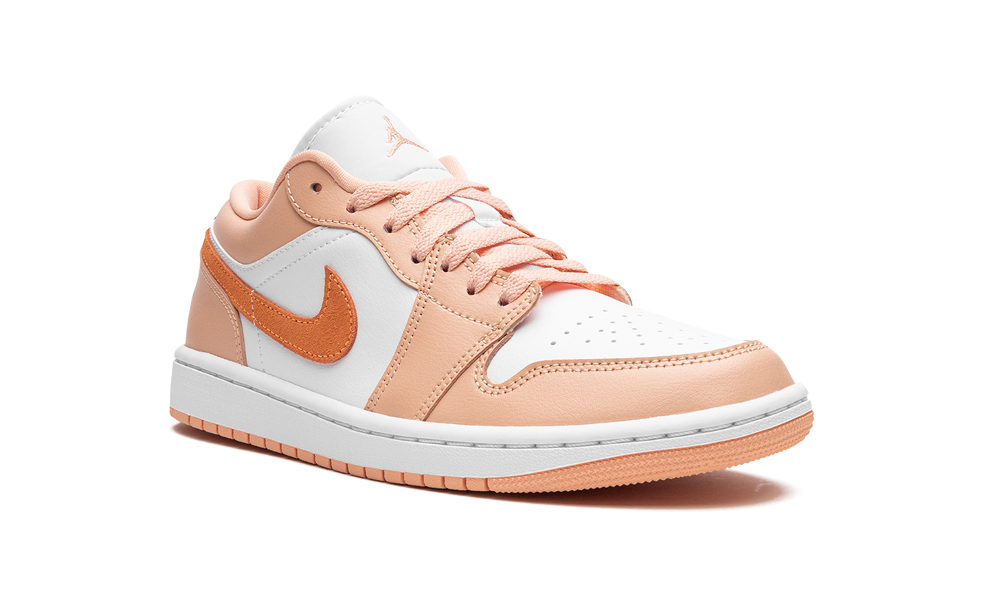 AIR JORDAN 1 LO WMNS Sunset Haze