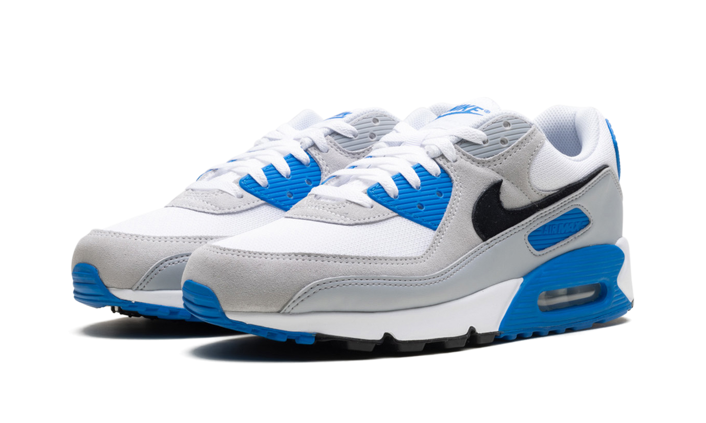 Air Max 90 Detroit Lions
