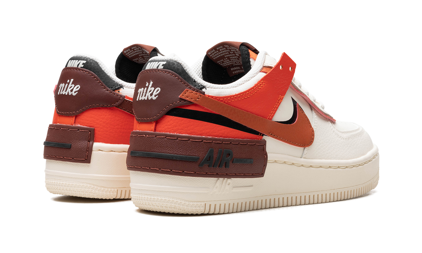 AIR FORCE 1 SHADO WMNS Pale Ivory