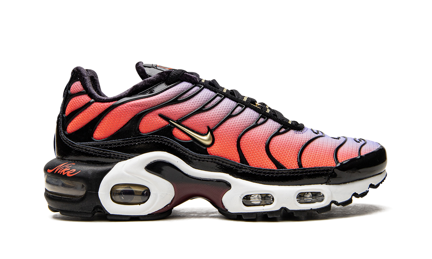 AIR MAX PLUS MNS WMNS Sisterhood