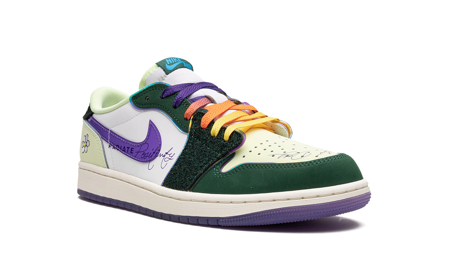 Air Jordan 1 Low OG Doernbecher 2023