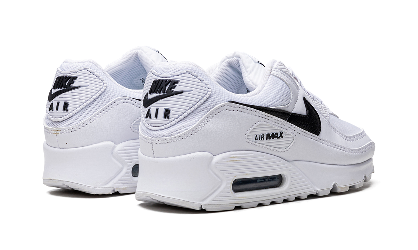 AIR MAX 90 NN MNS WMNS White/Black