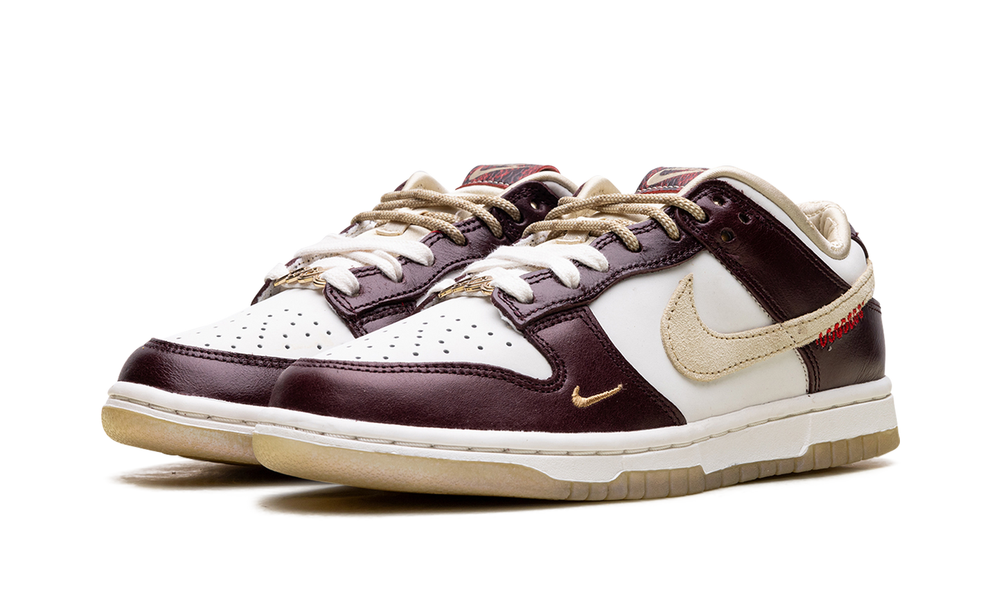 Dunk Low LX WMNS Year Of the Snake