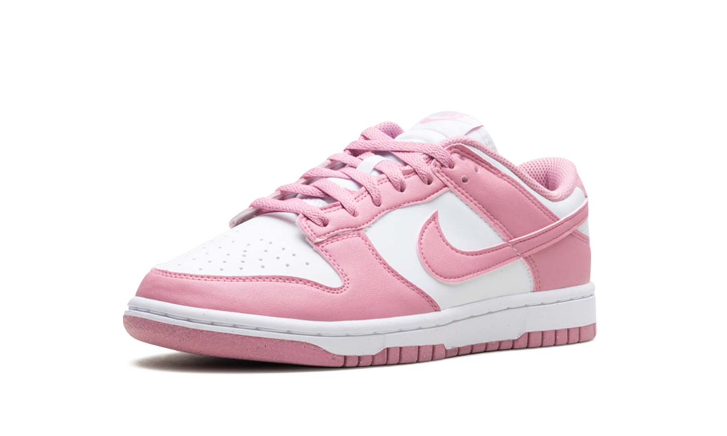 Dunk Low Next Nature WMNS Elemental Pink
