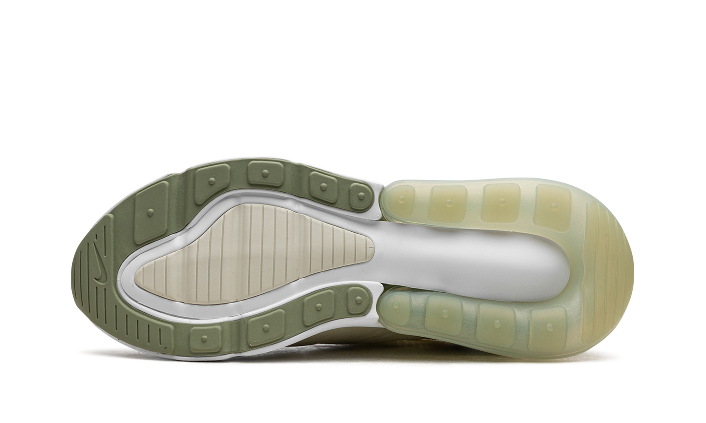 AIR MAX 270 WMNS Sea Glass Oil Green